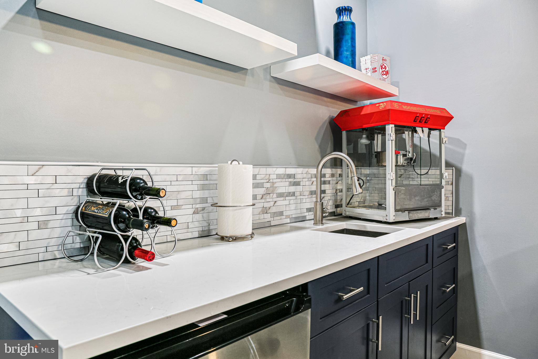 MAPLE LAWN - Residential