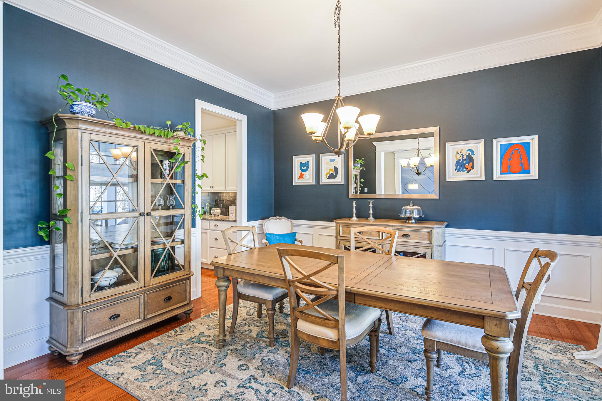 MAPLE LAWN - Residential