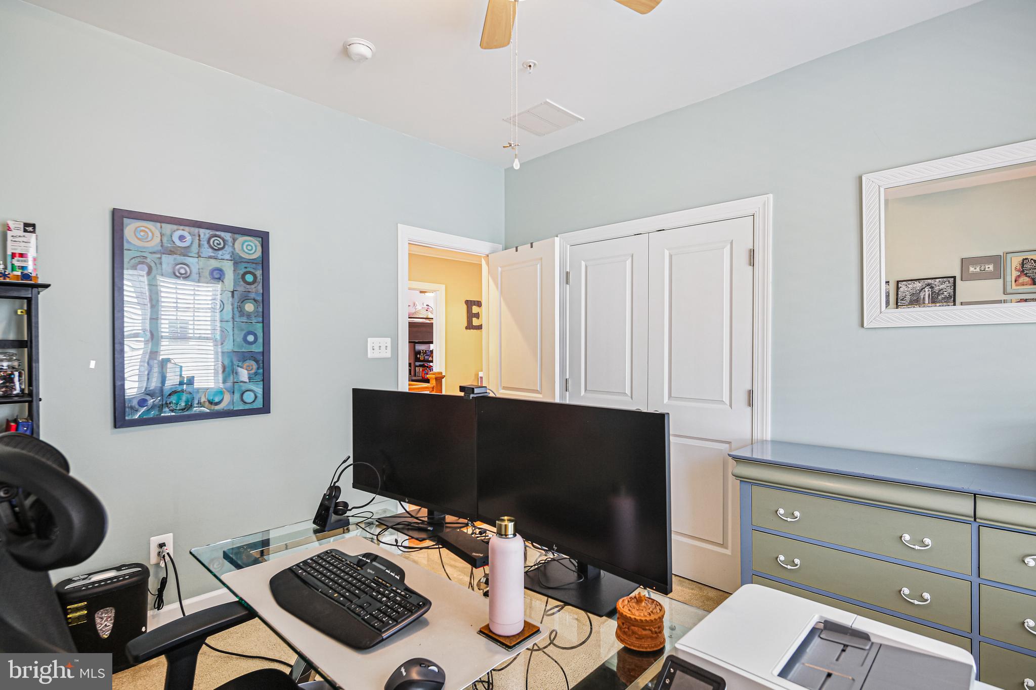 MAPLE LAWN - Residential