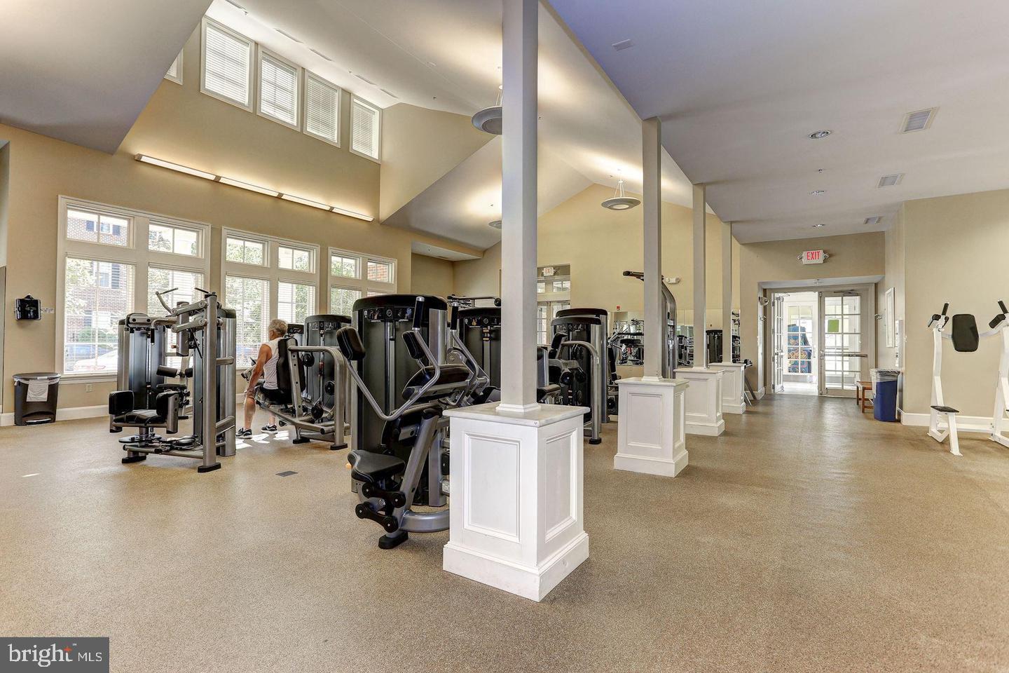 MAPLE LAWN - Residential