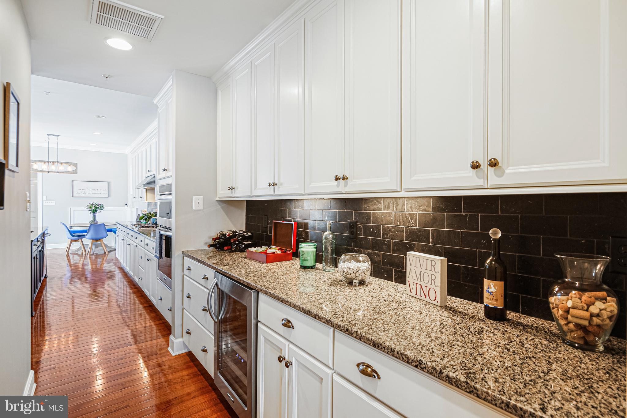 MAPLE LAWN - Residential