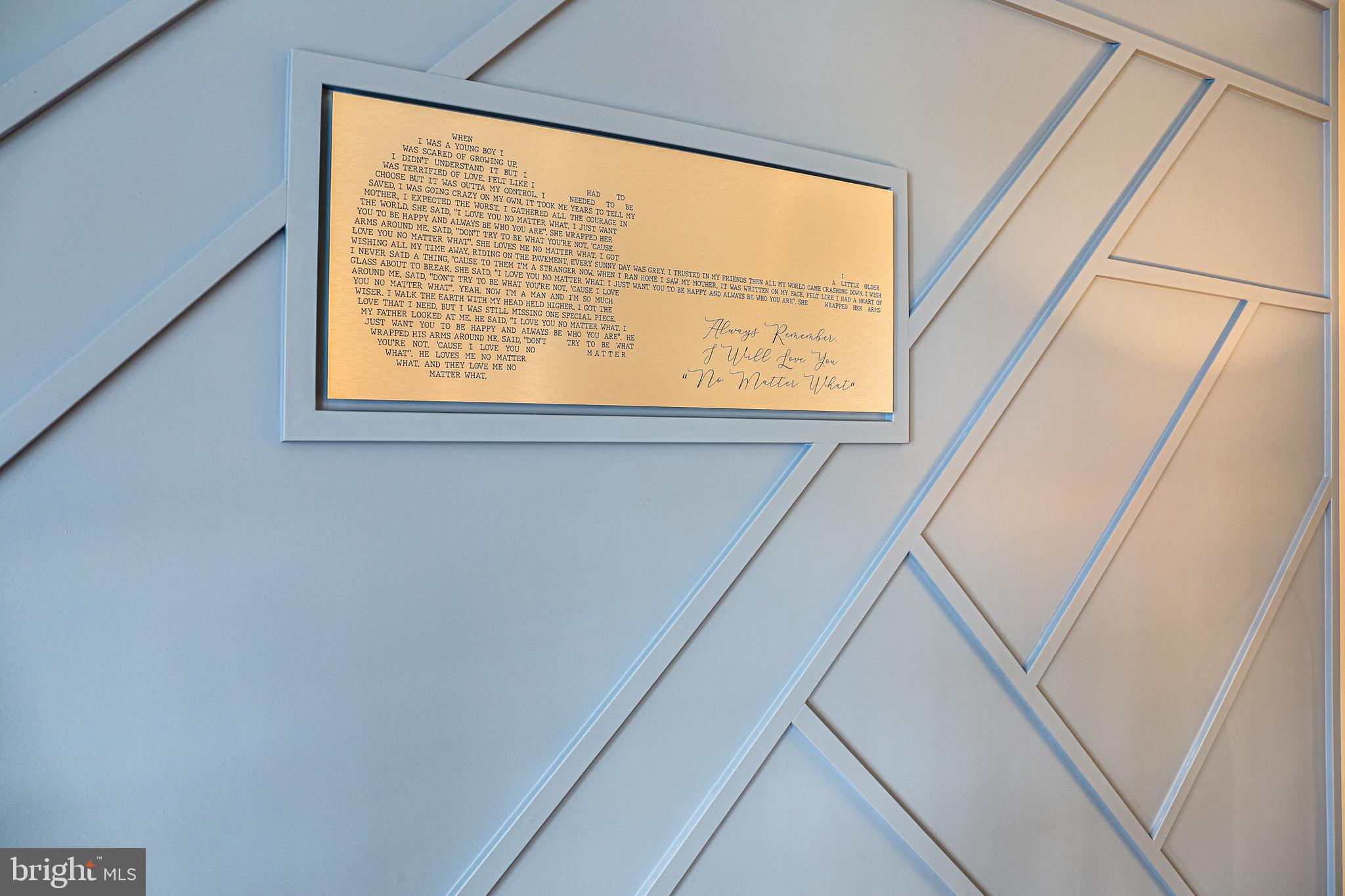 MAPLE LAWN - Residential