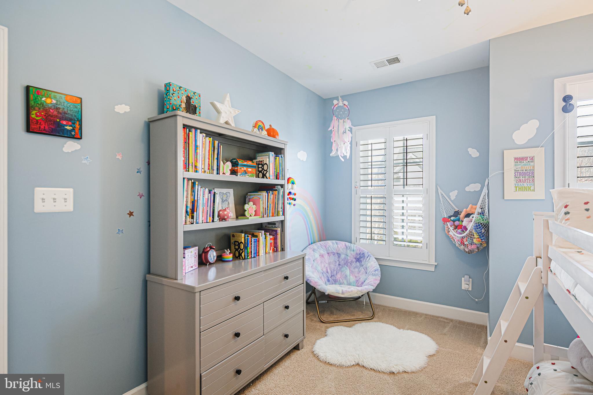 MAPLE LAWN - Residential