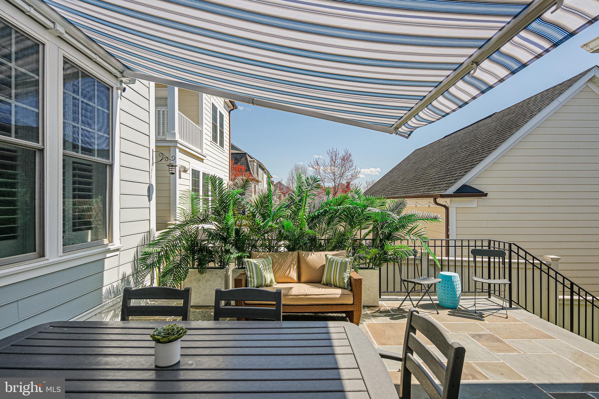 MAPLE LAWN - Residential