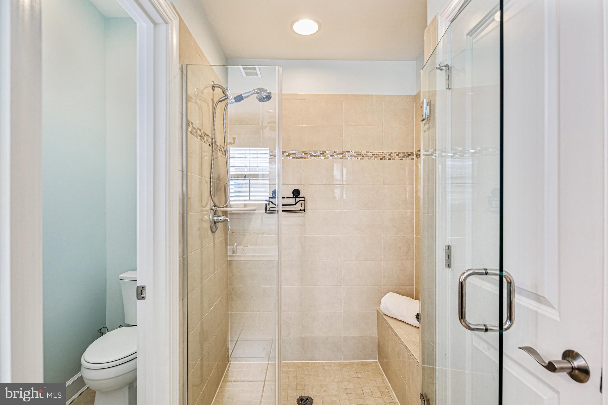 MAPLE LAWN - Residential