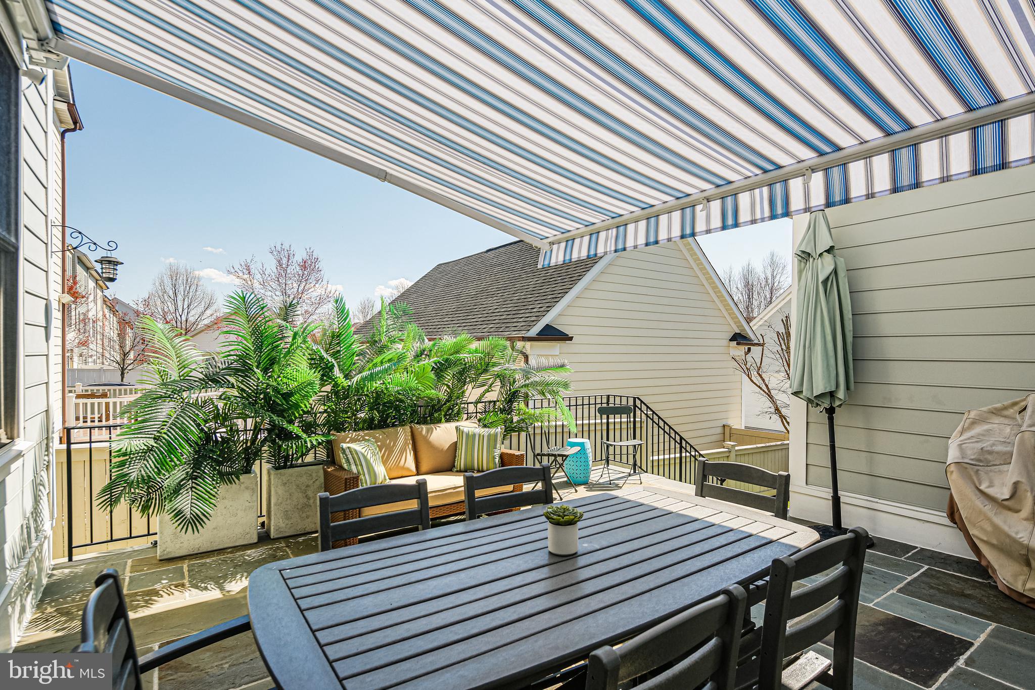 MAPLE LAWN - Residential