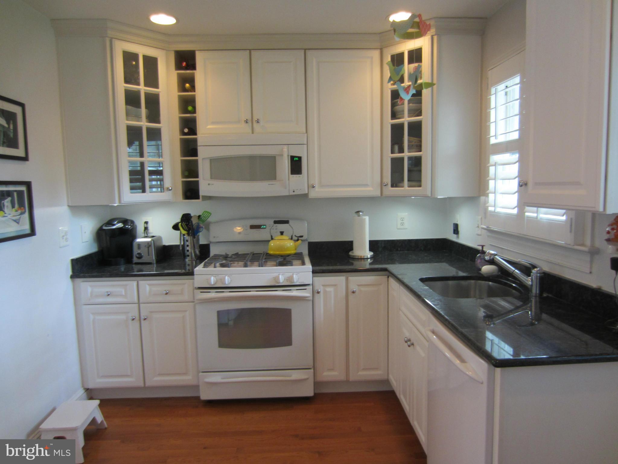 ROSEMONT - Residential