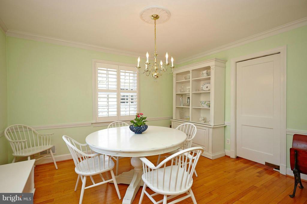 ROSEMONT - Residential