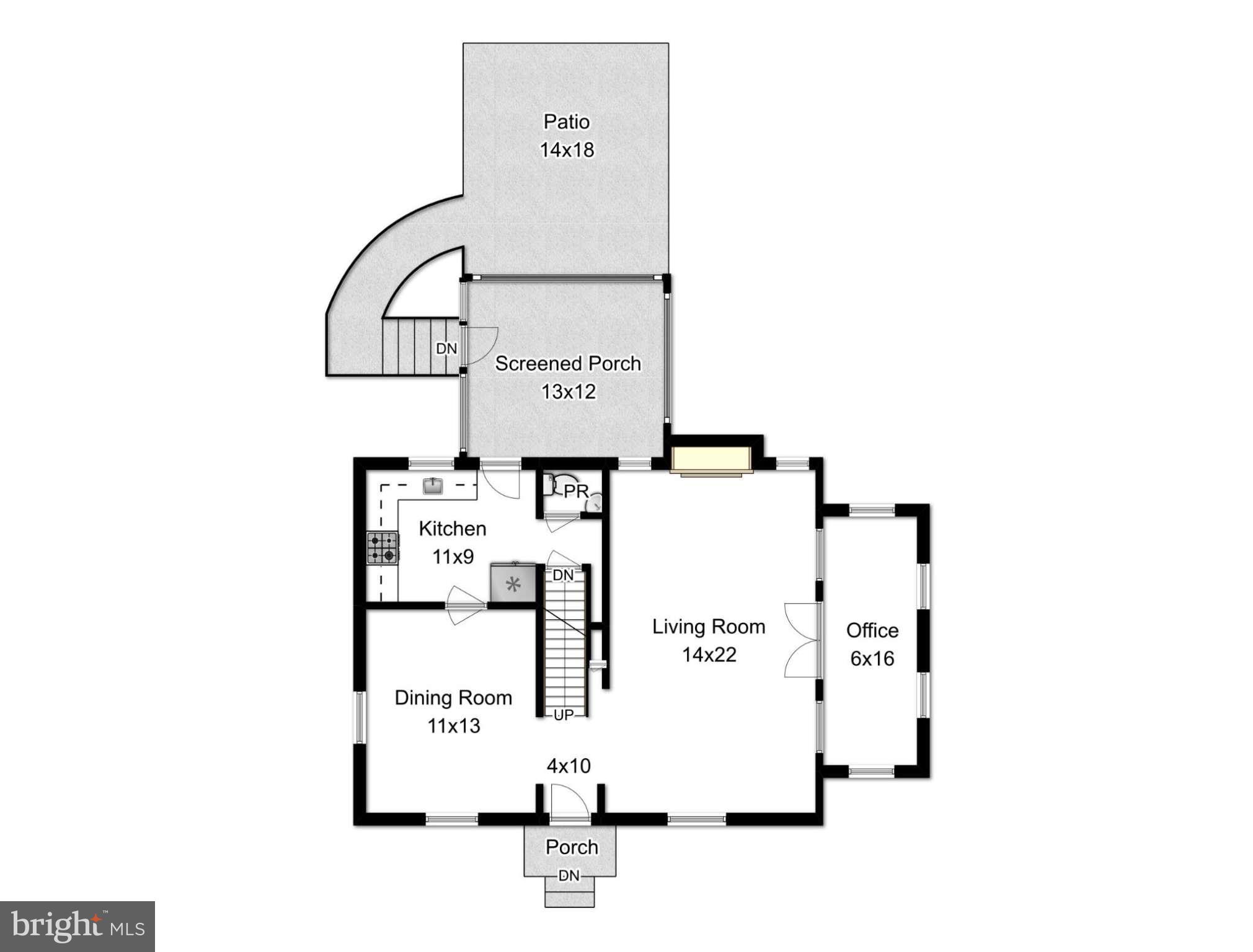 ROSEMONT - Residential