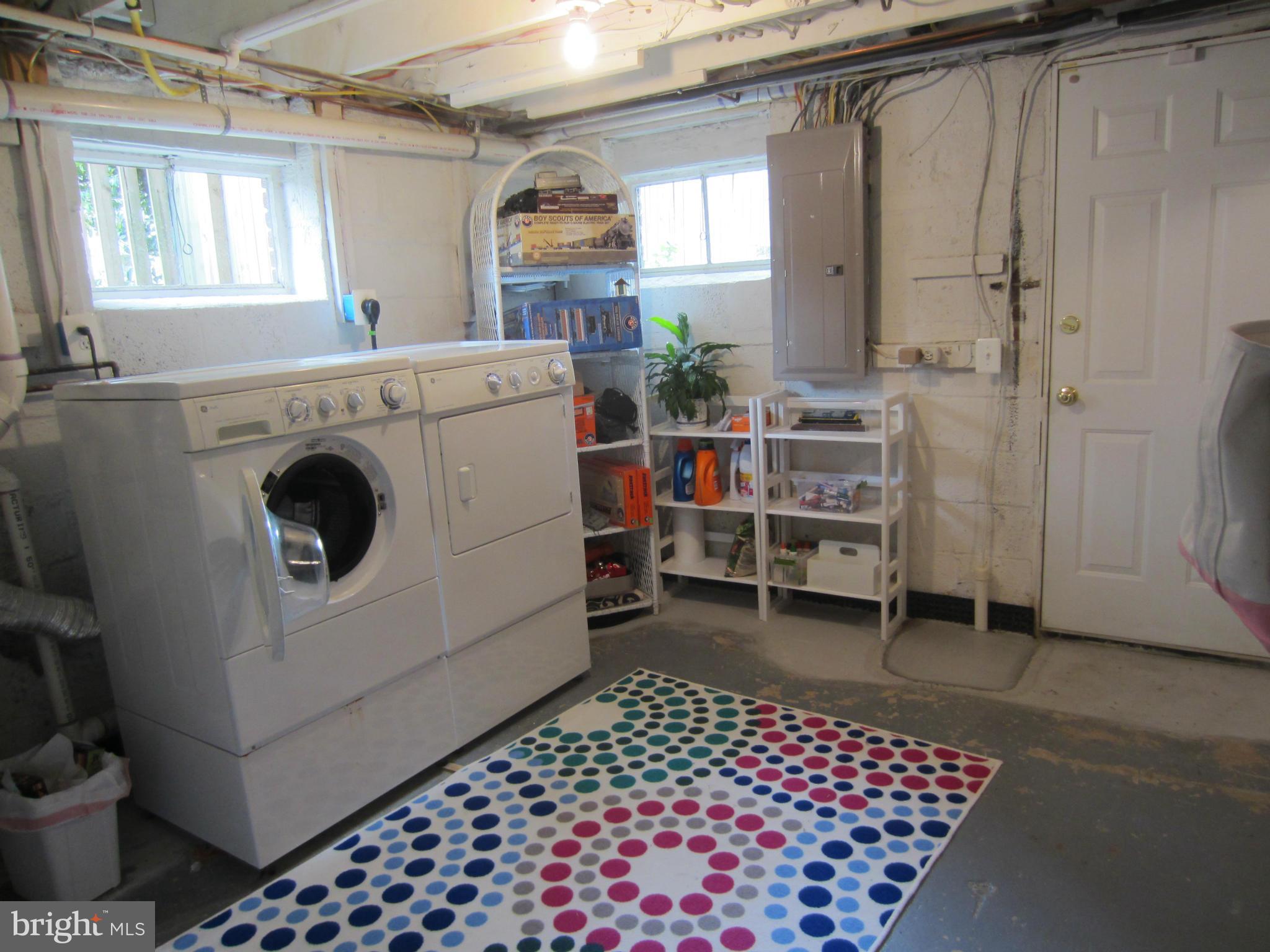 ROSEMONT - Residential