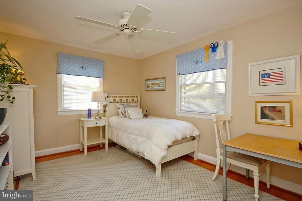 ROSEMONT - Residential