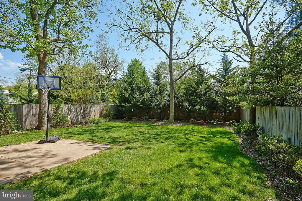 ROSEMONT - Residential