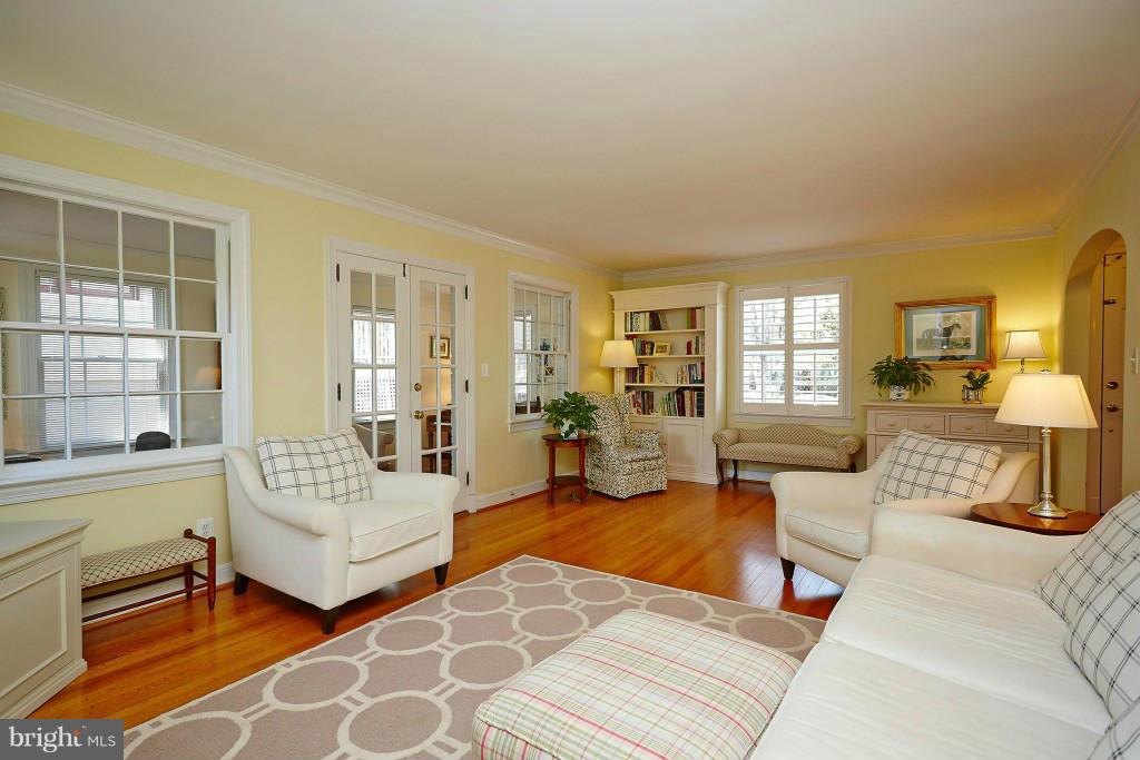 ROSEMONT - Residential