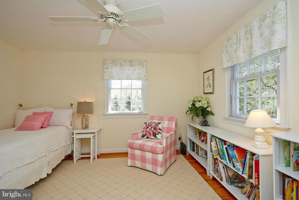 ROSEMONT - Residential