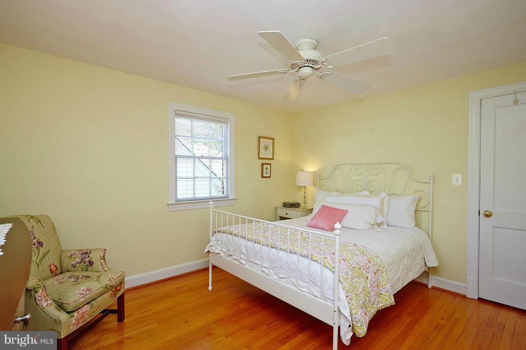 ROSEMONT - Residential