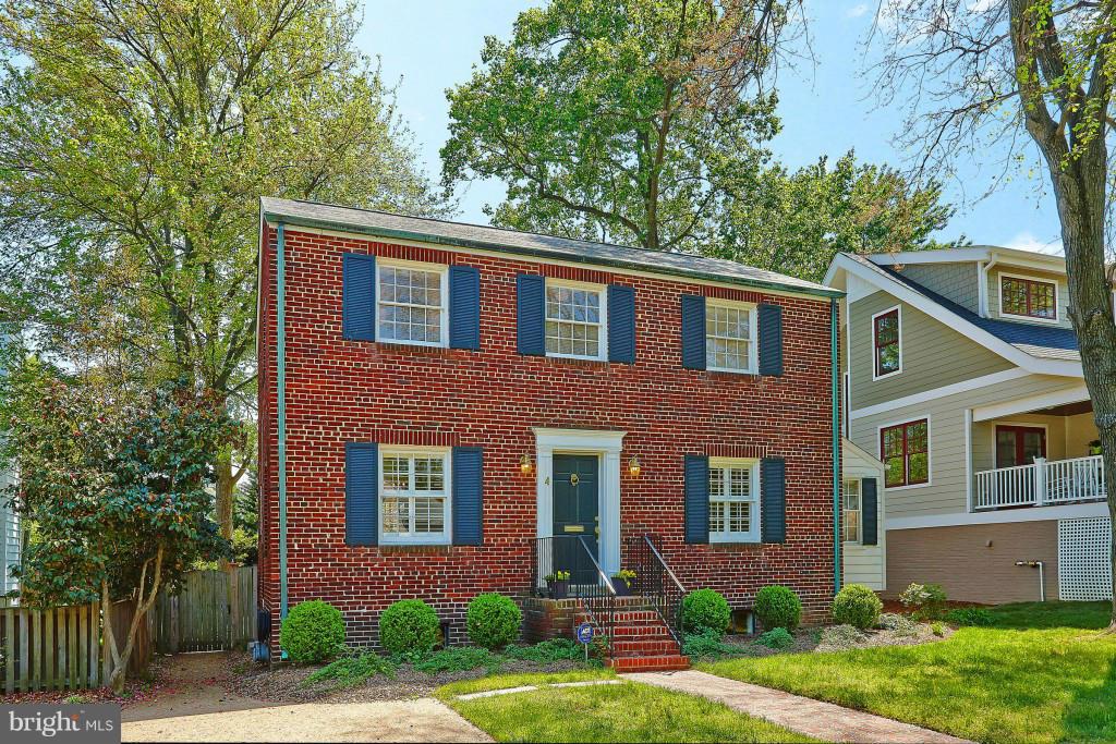 ROSEMONT - Residential