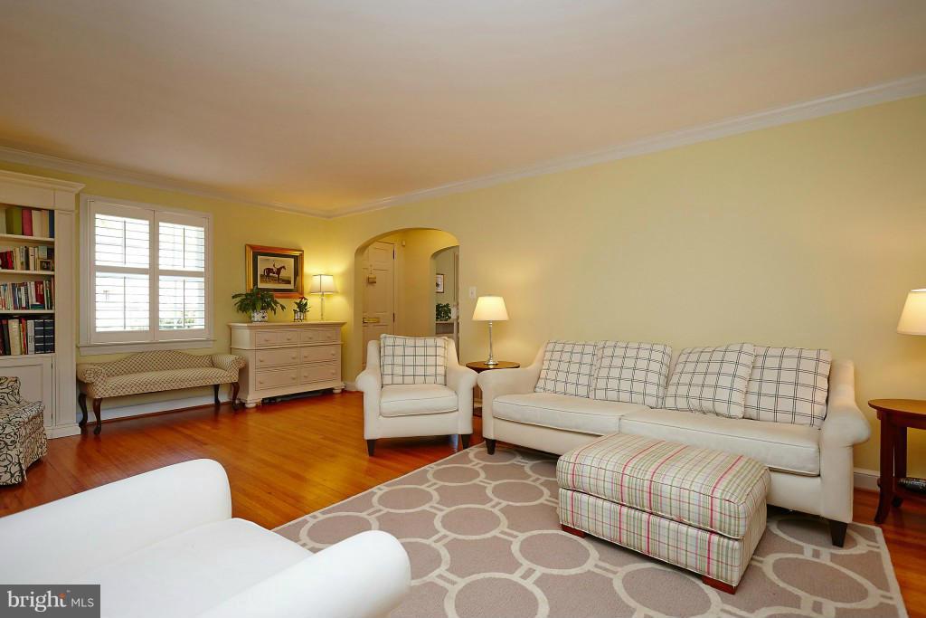 ROSEMONT - Residential