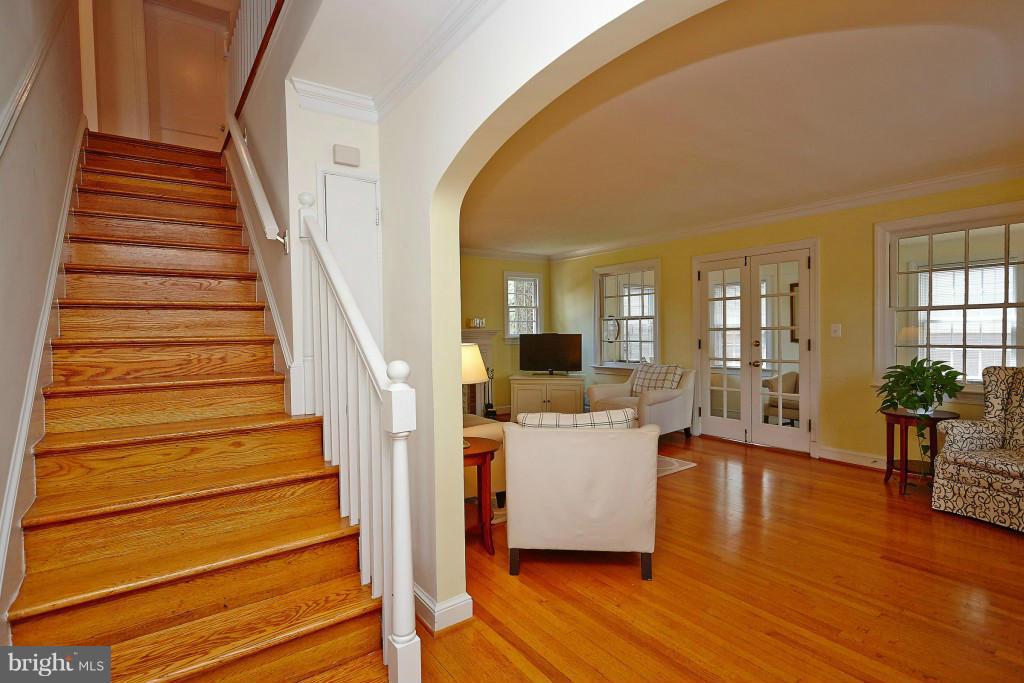 ROSEMONT - Residential