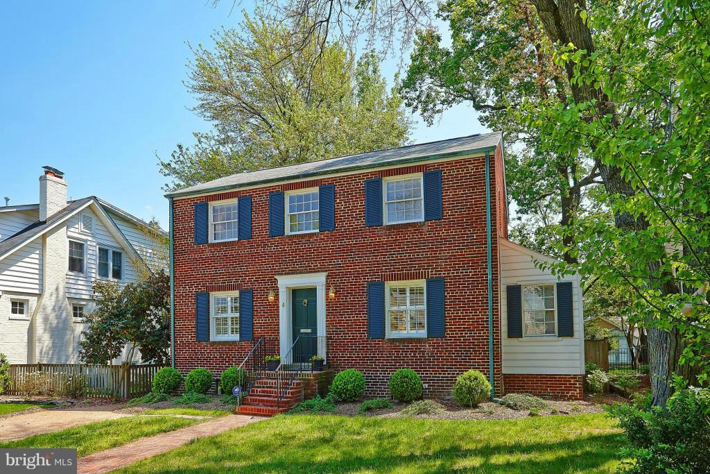 ROSEMONT - Residential