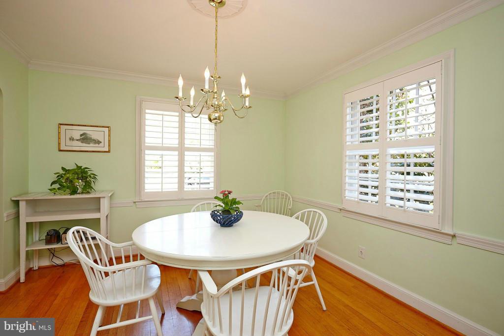 ROSEMONT - Residential