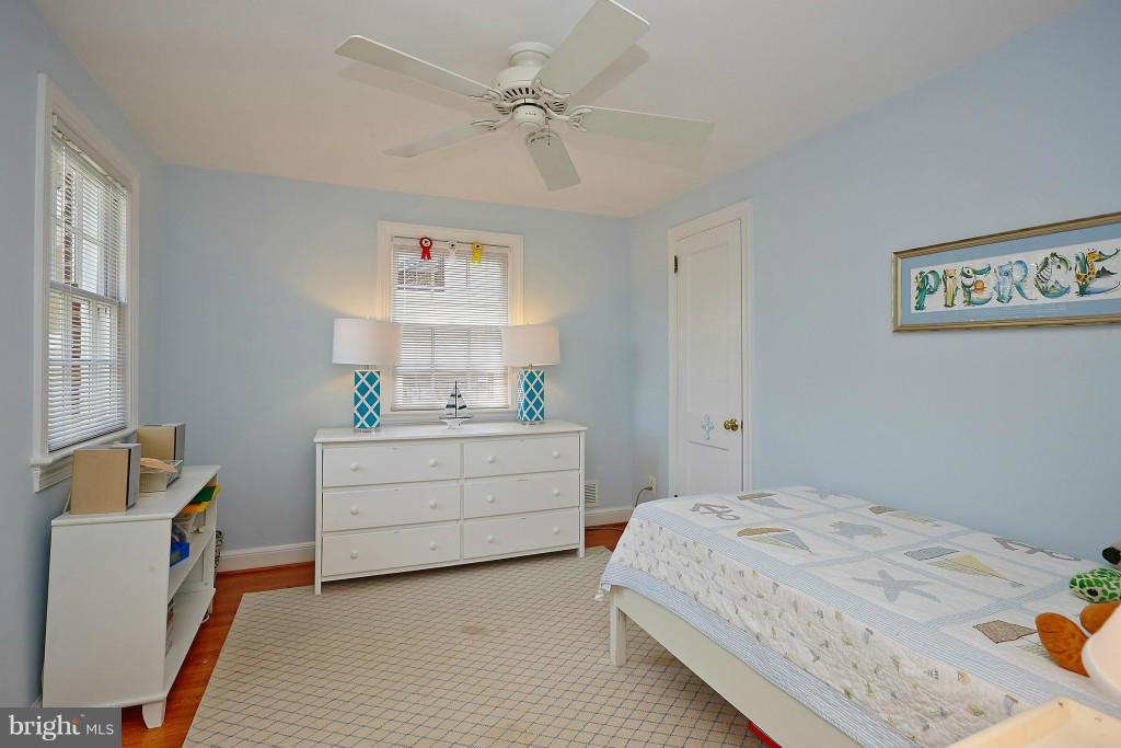 ROSEMONT - Residential