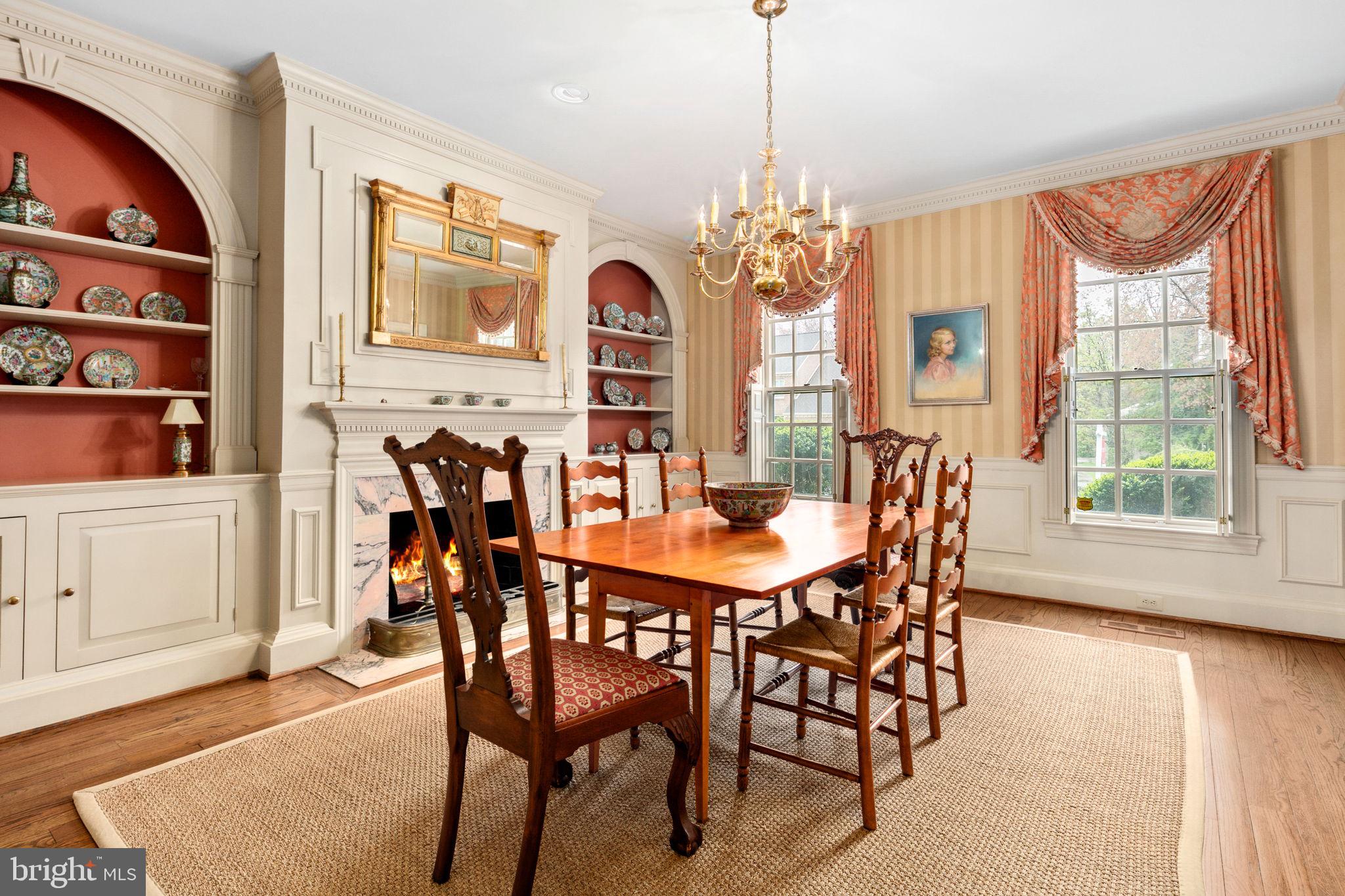 MT VERNON ON THE POTOMAC - Residential