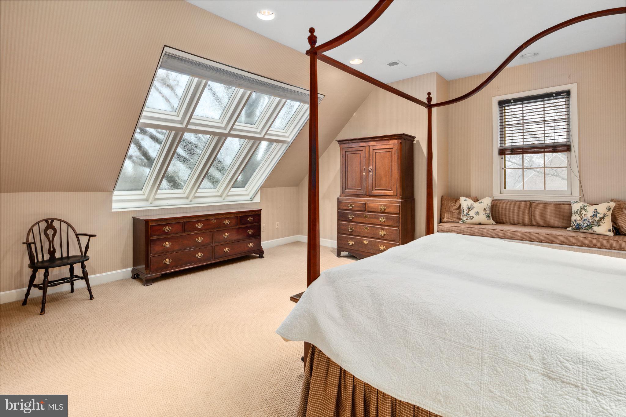 MT VERNON ON THE POTOMAC - Residential