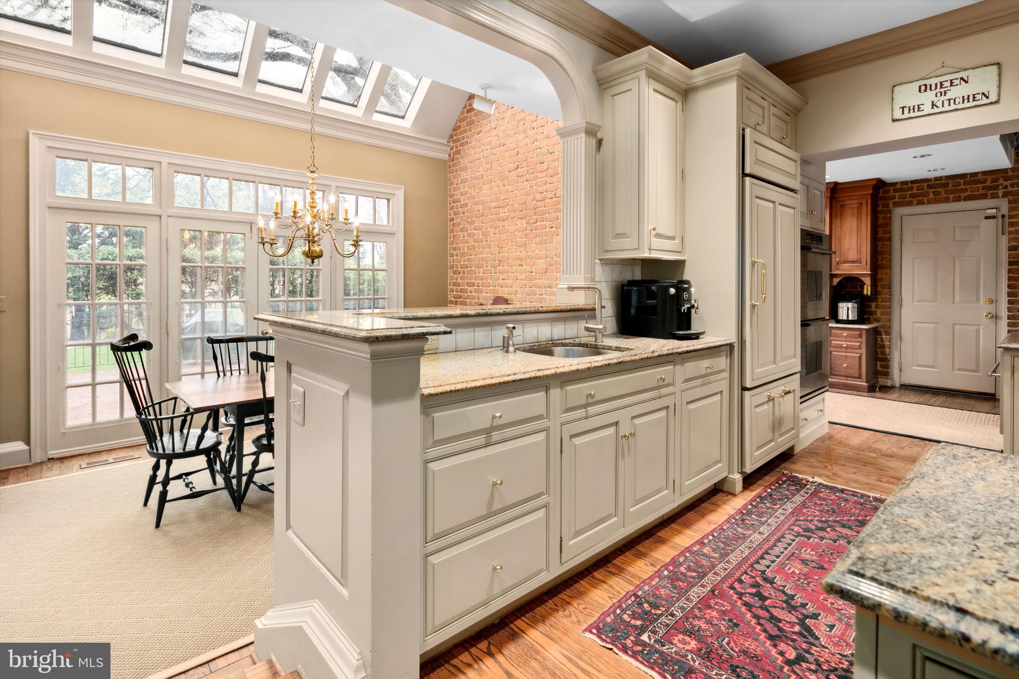 MT VERNON ON THE POTOMAC - Residential