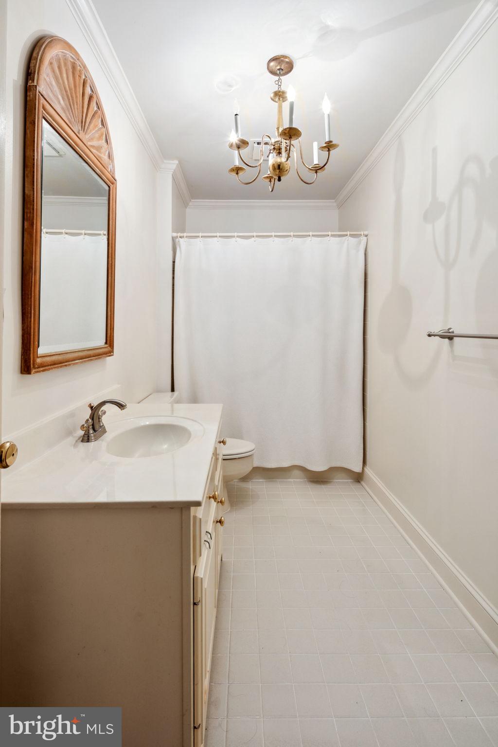 MT VERNON ON THE POTOMAC - Residential