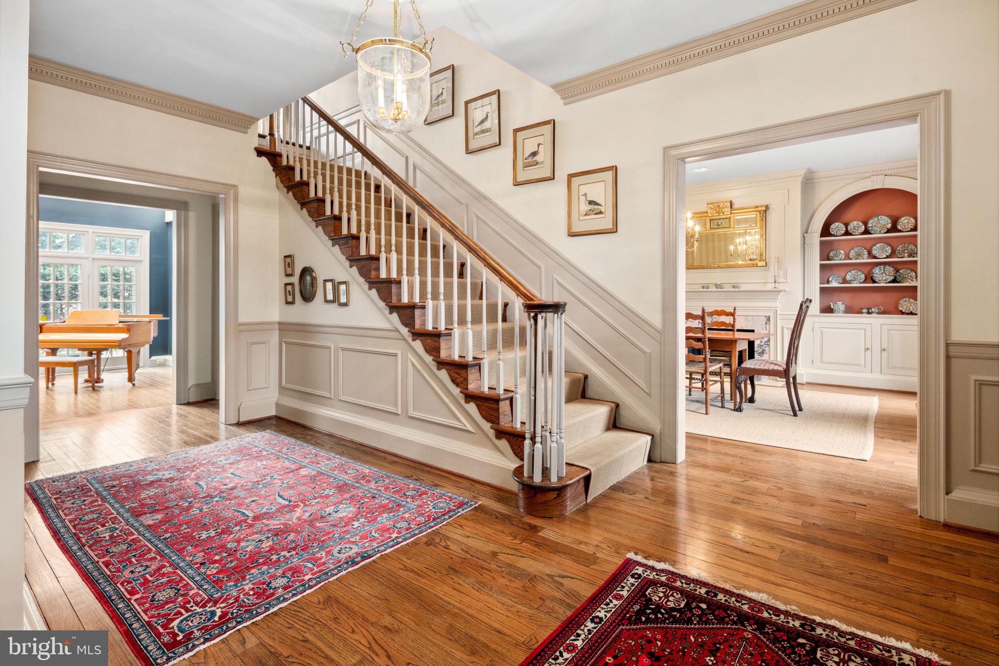 MT VERNON ON THE POTOMAC - Residential