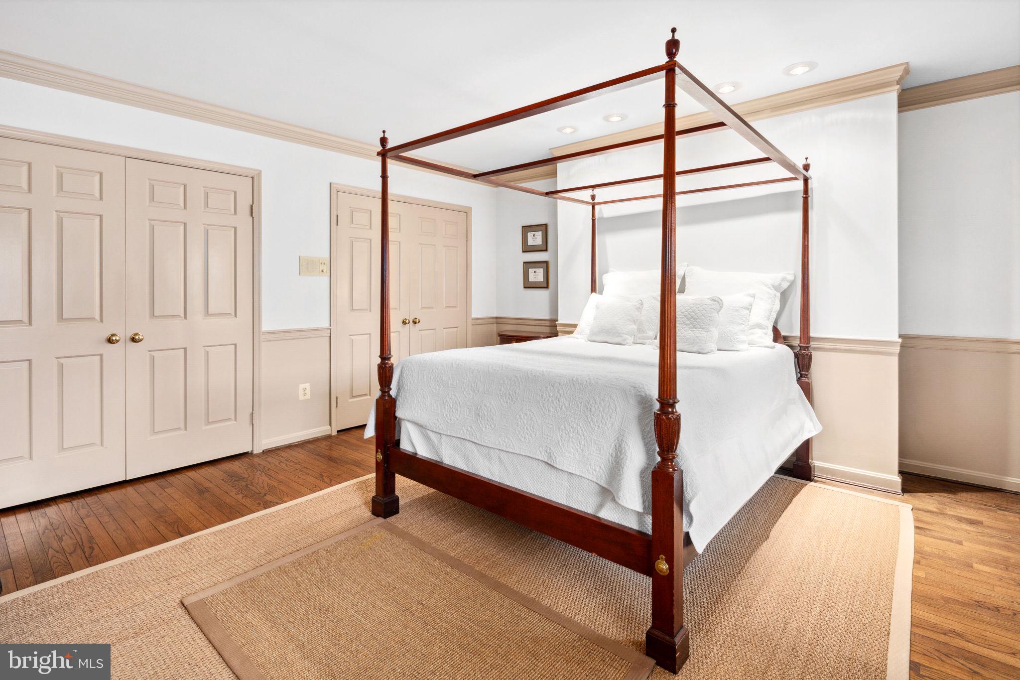 MT VERNON ON THE POTOMAC - Residential