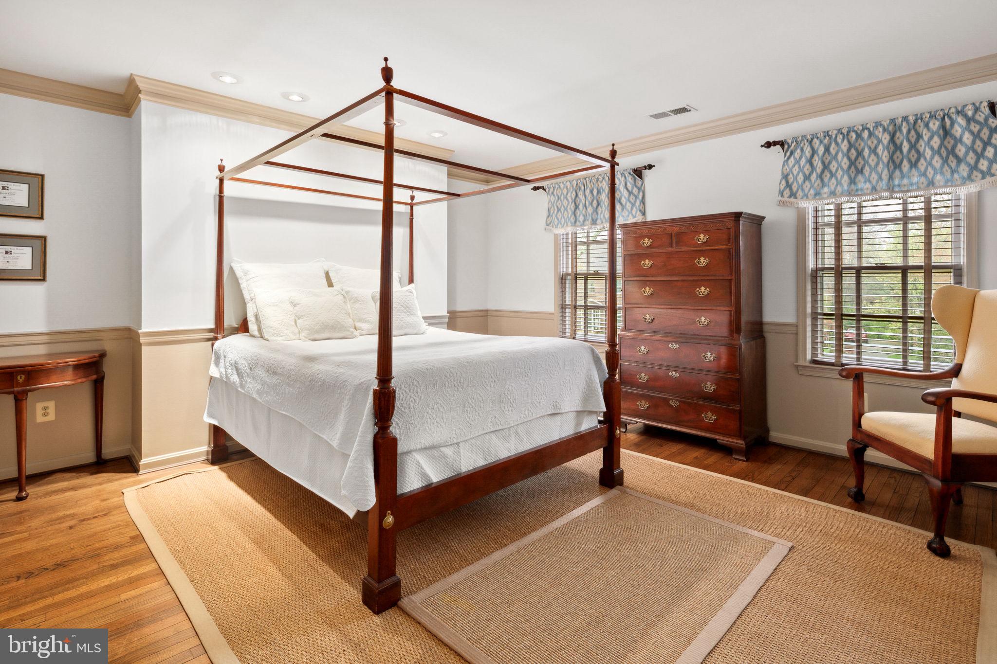 MT VERNON ON THE POTOMAC - Residential