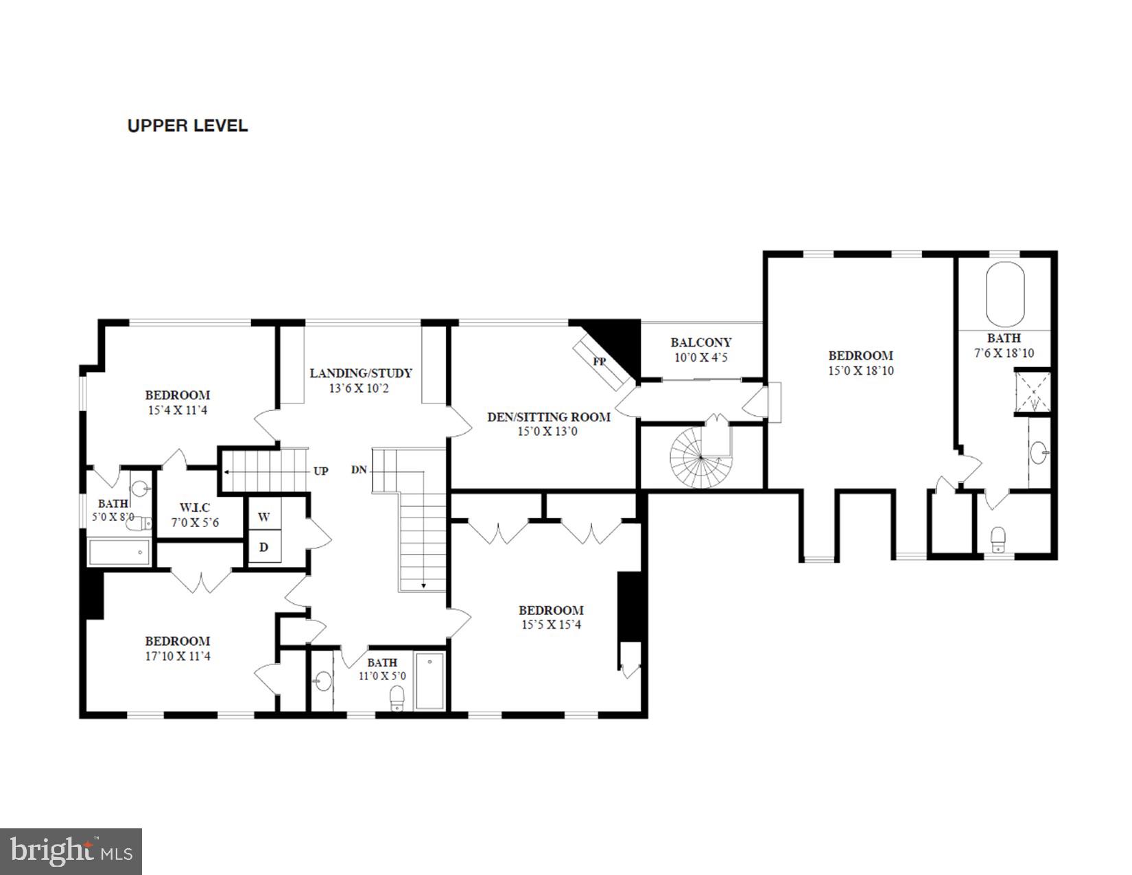 MT VERNON ON THE POTOMAC - Residential