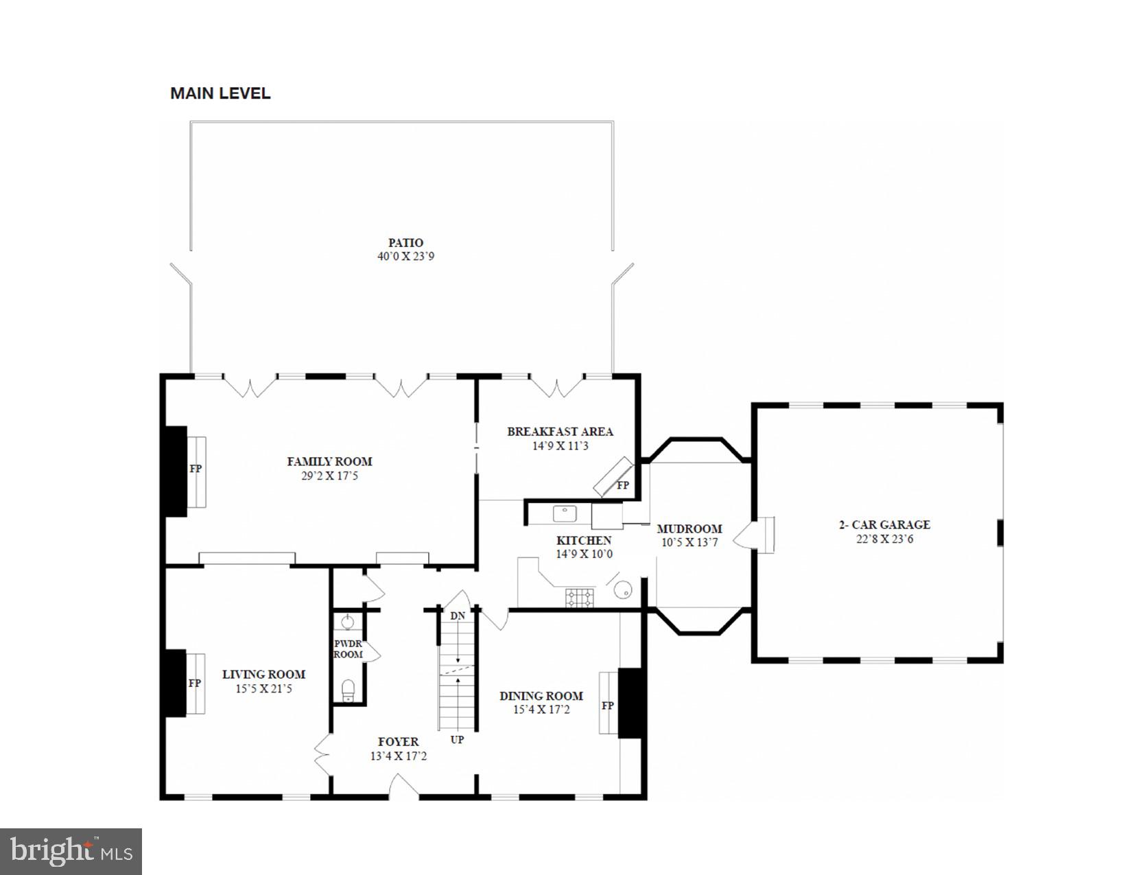 MT VERNON ON THE POTOMAC - Residential