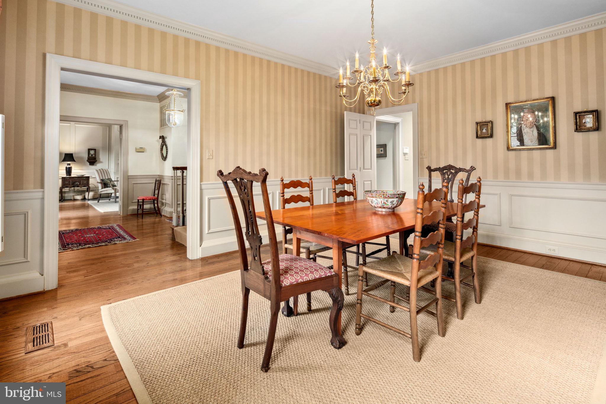 MT VERNON ON THE POTOMAC - Residential