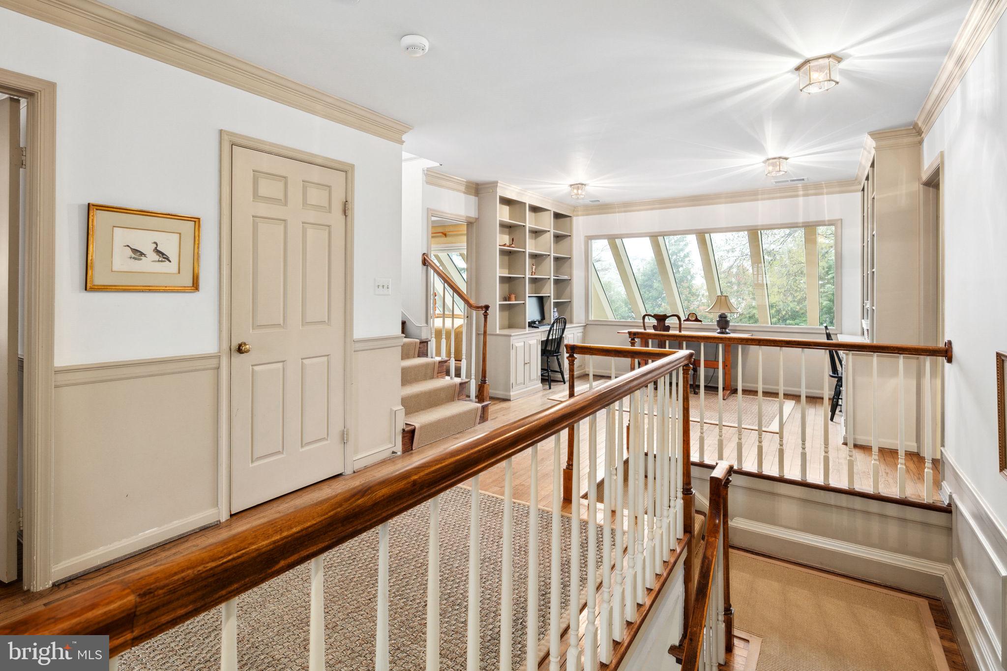 MT VERNON ON THE POTOMAC - Residential