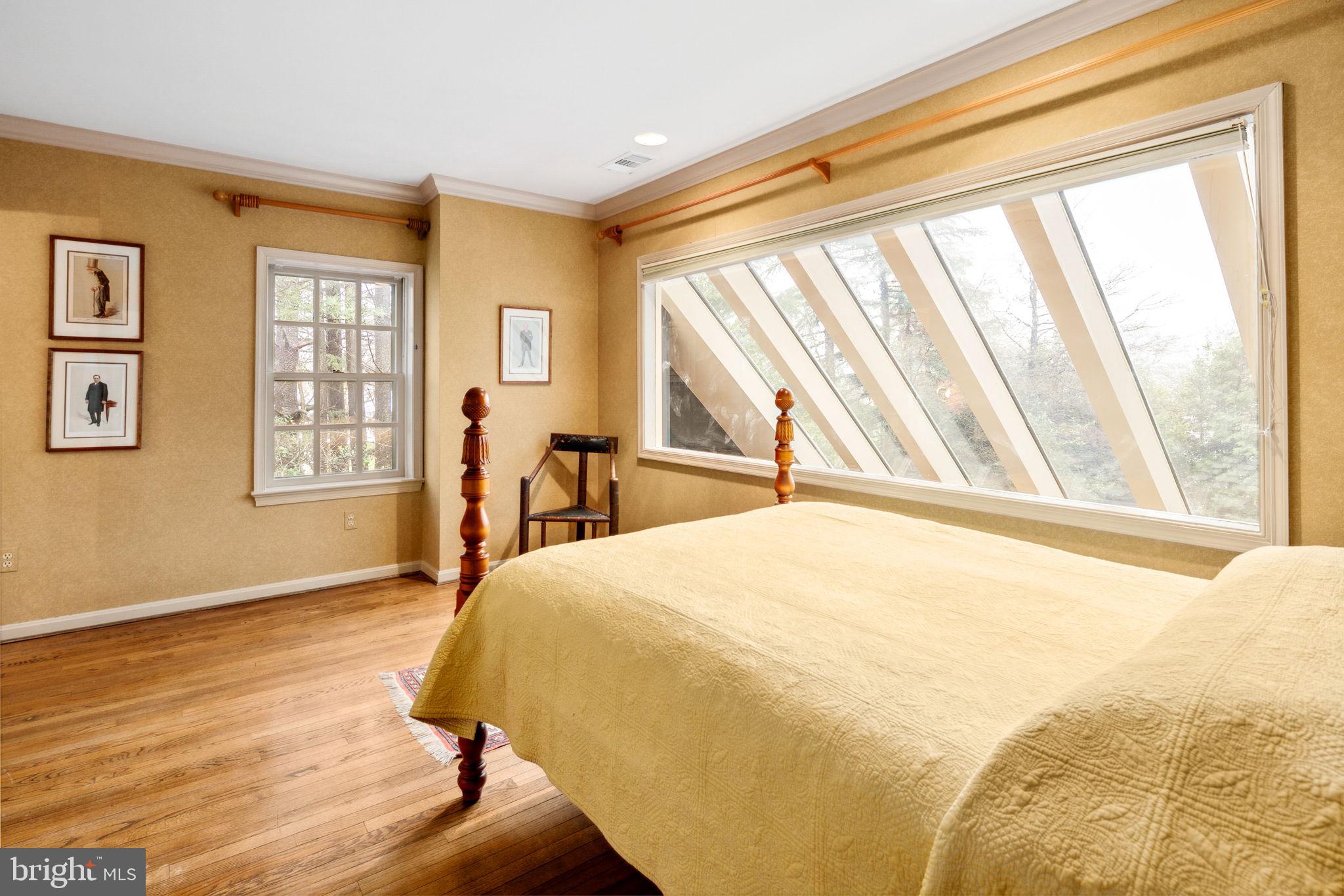 MT VERNON ON THE POTOMAC - Residential