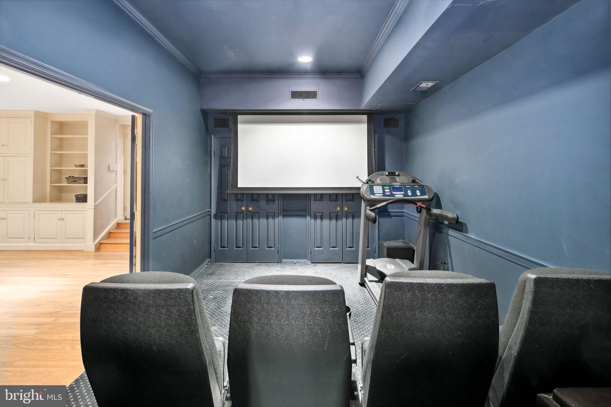 MT VERNON ON THE POTOMAC - Residential