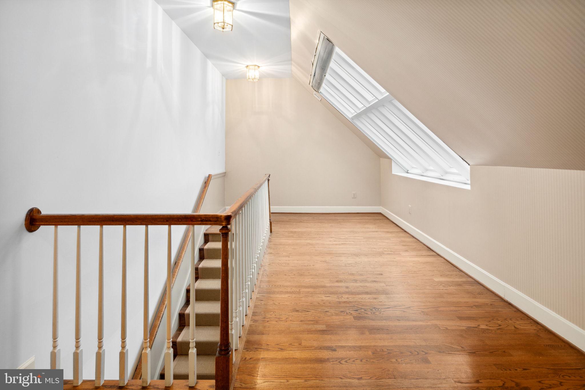 MT VERNON ON THE POTOMAC - Residential