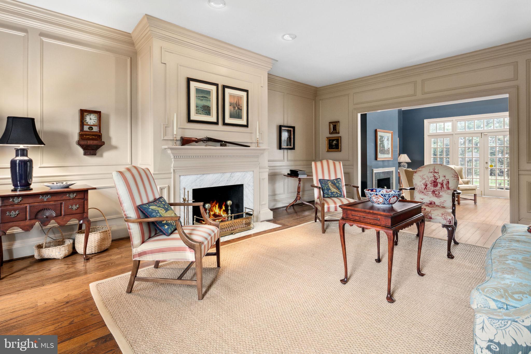 MT VERNON ON THE POTOMAC - Residential