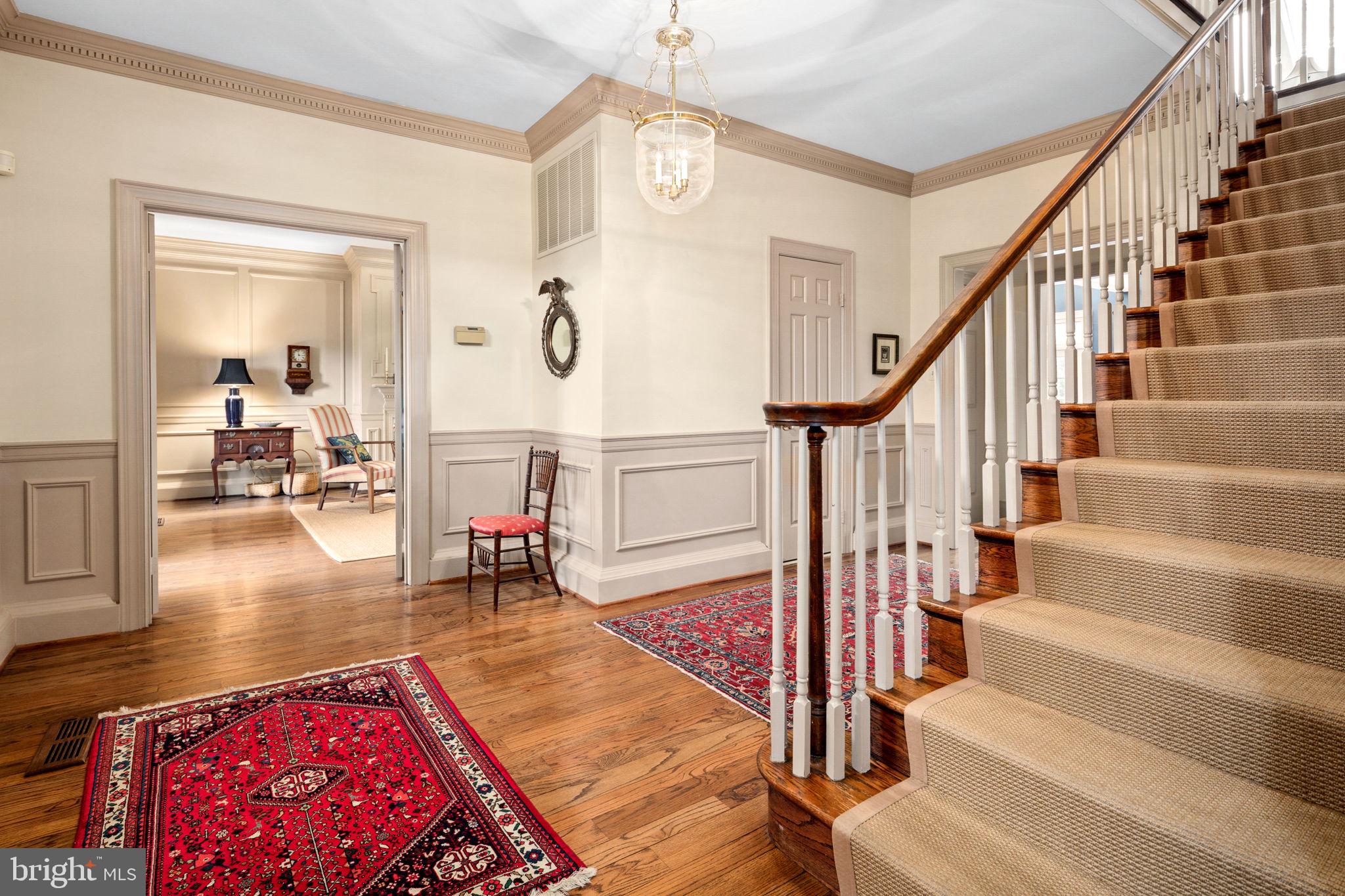 MT VERNON ON THE POTOMAC - Residential