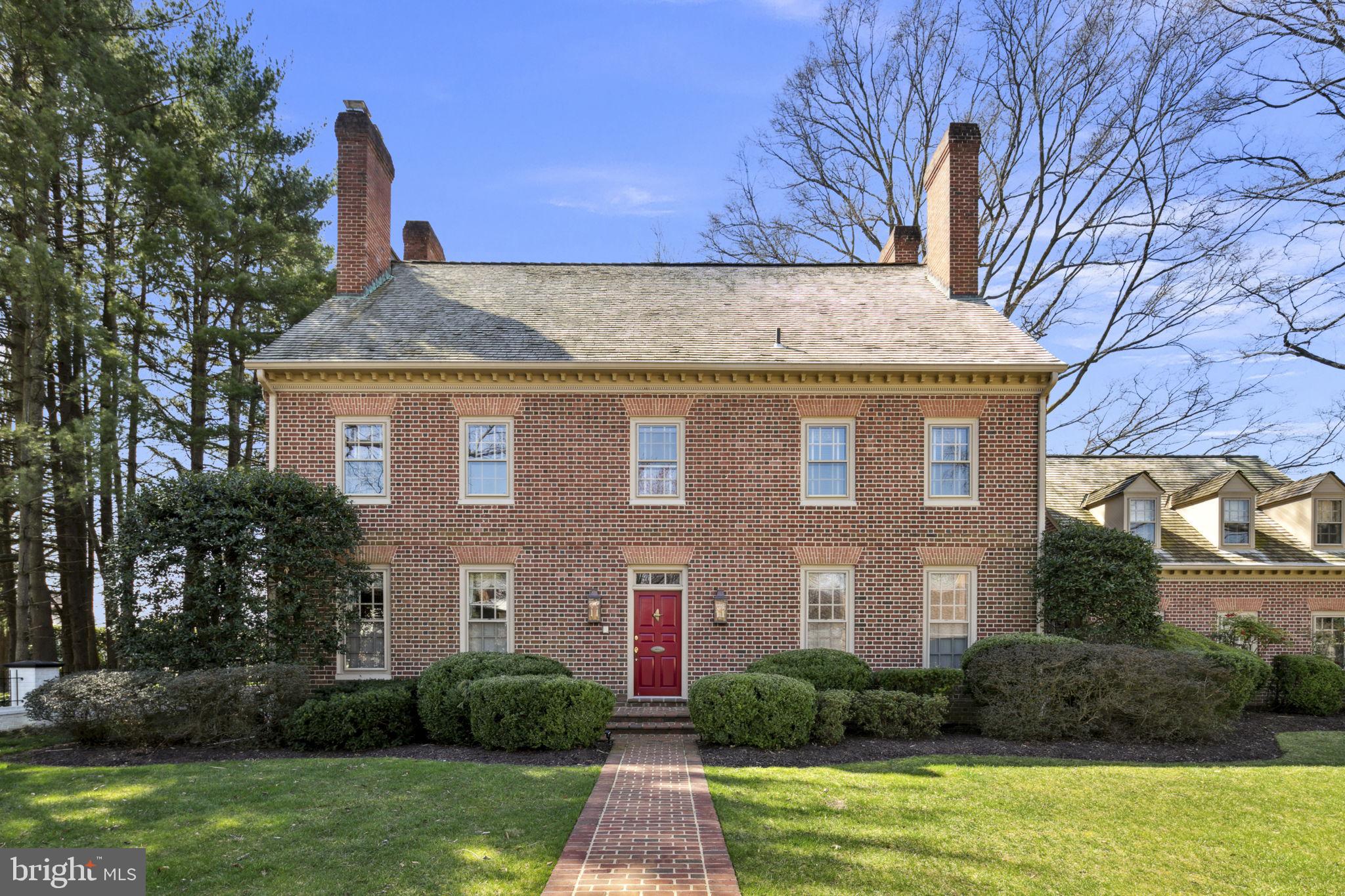 MT VERNON ON THE POTOMAC - Residential