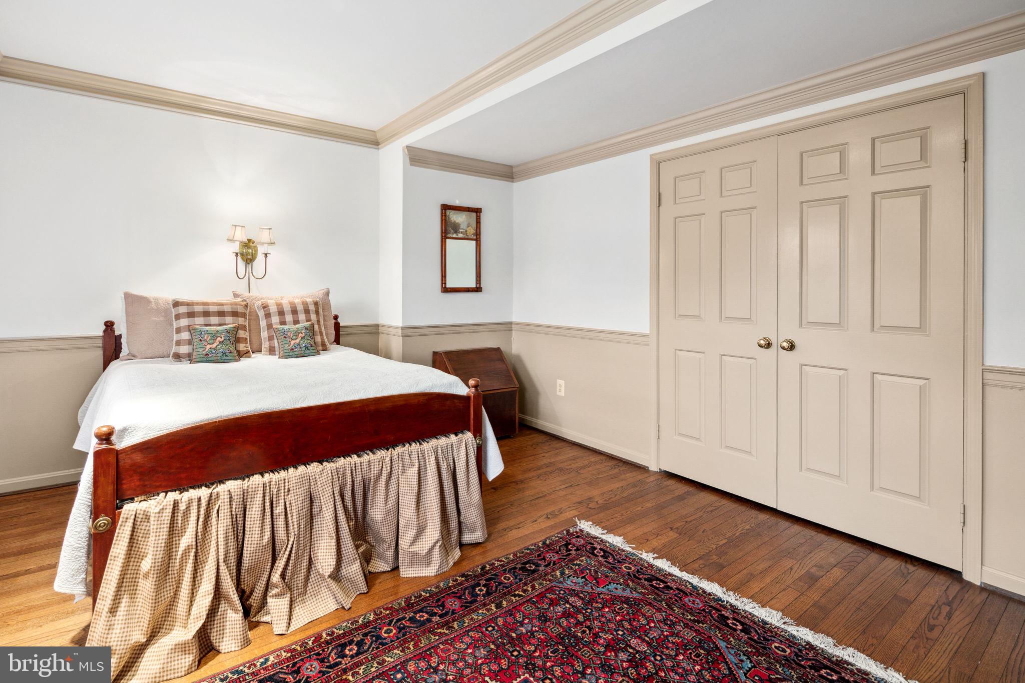 MT VERNON ON THE POTOMAC - Residential