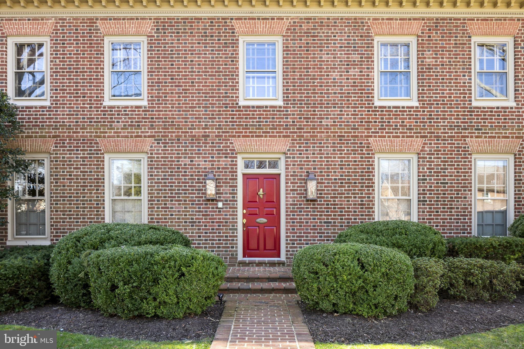 MT VERNON ON THE POTOMAC - Residential