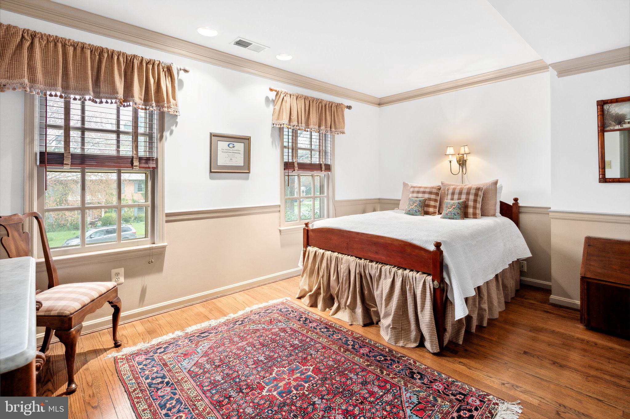 MT VERNON ON THE POTOMAC - Residential