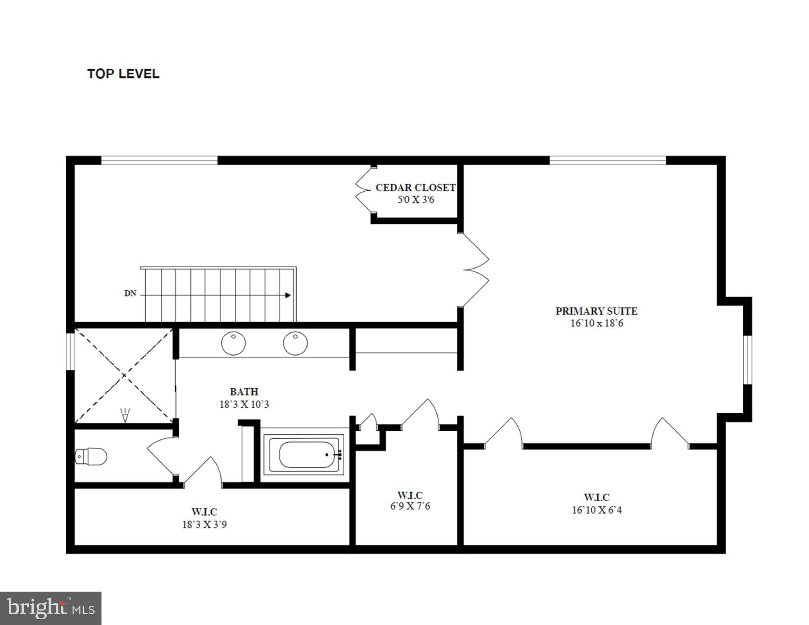 MT VERNON ON THE POTOMAC - Residential