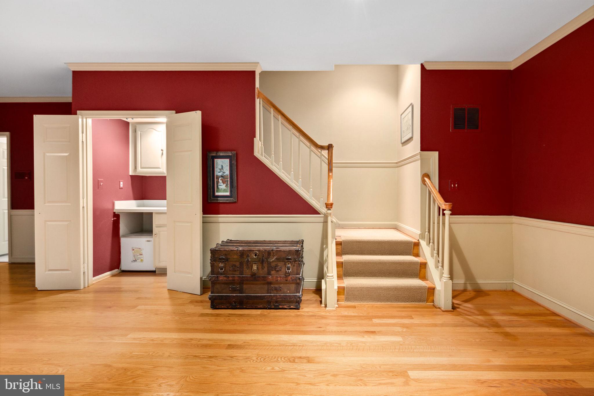 MT VERNON ON THE POTOMAC - Residential