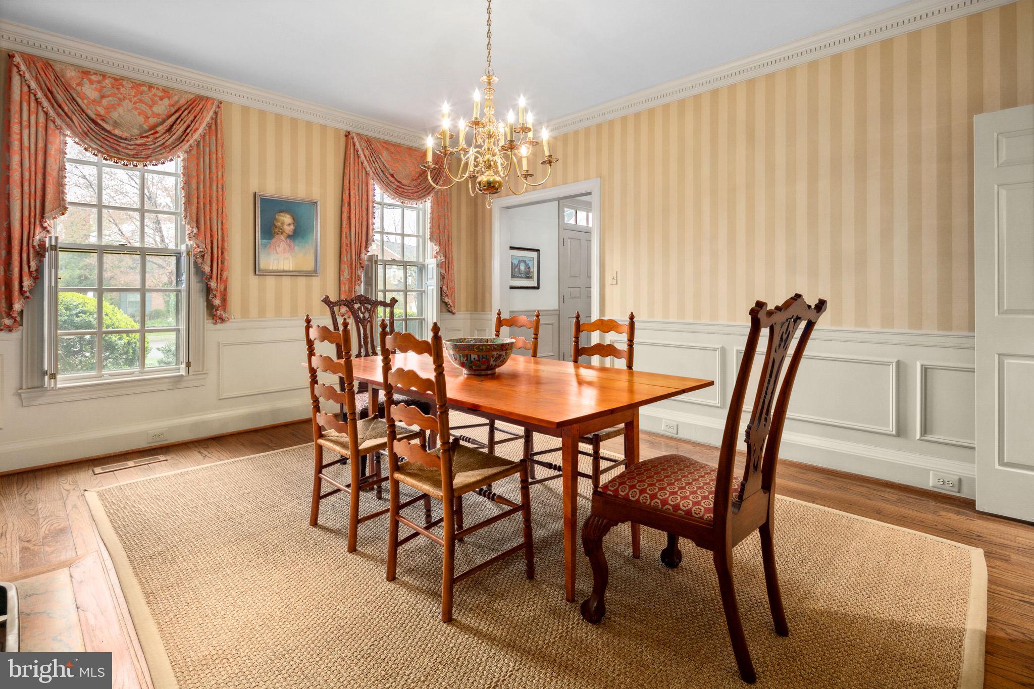 MT VERNON ON THE POTOMAC - Residential