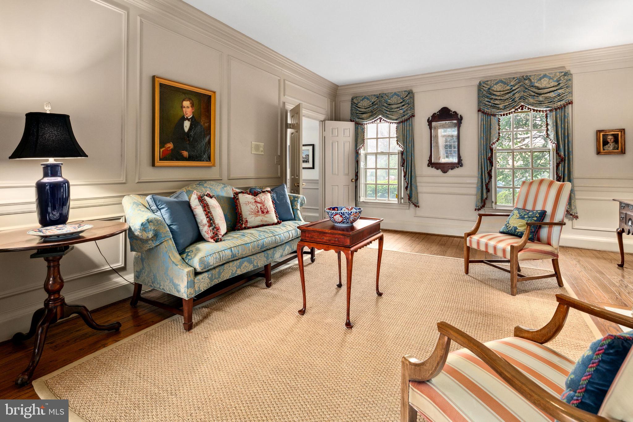 MT VERNON ON THE POTOMAC - Residential