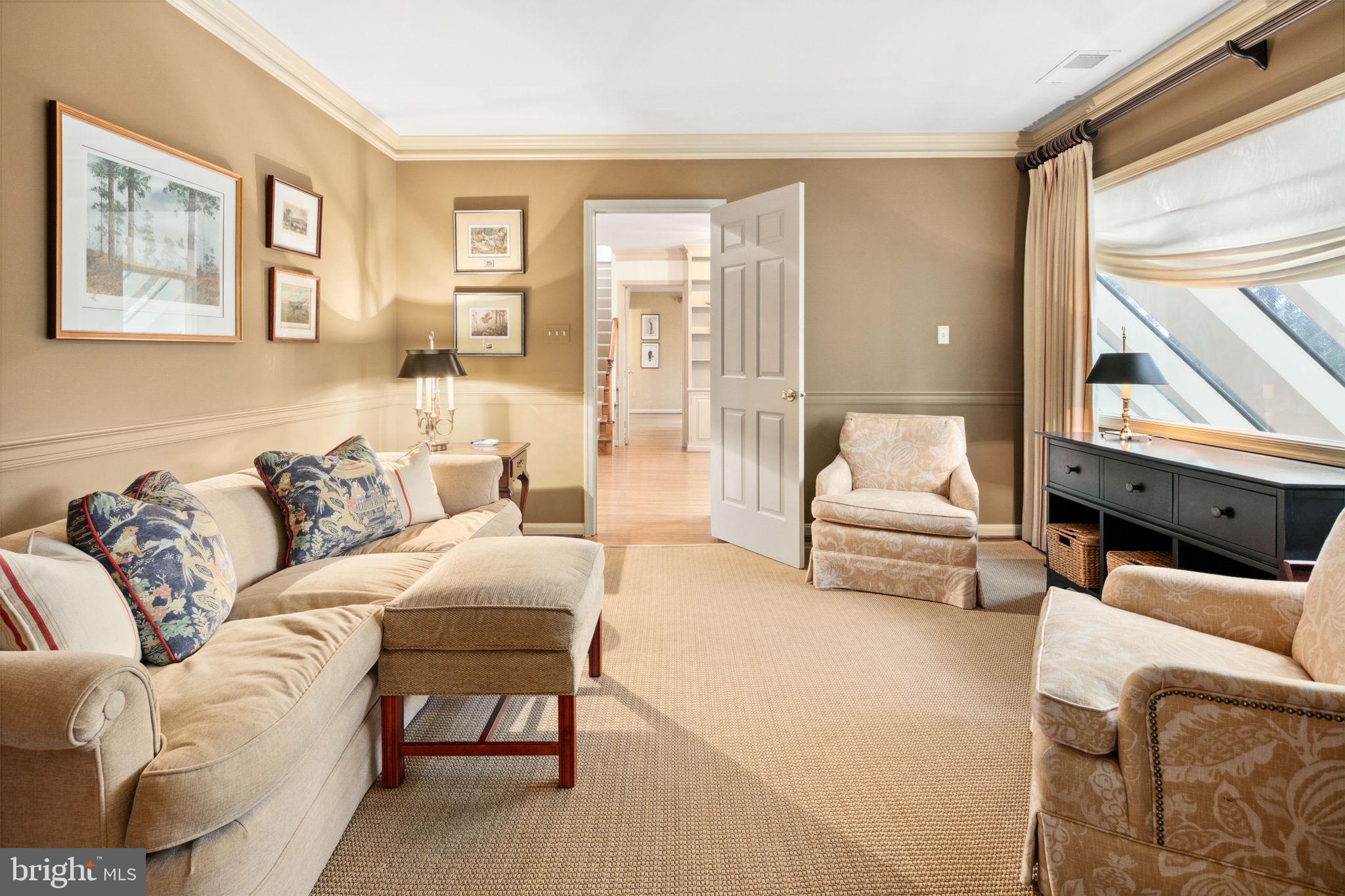 MT VERNON ON THE POTOMAC - Residential